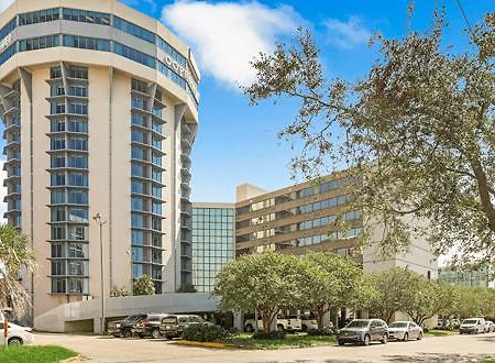 Comfort Inn & Suites At Copeland Tower Metairie Dış mekan fotoğraf