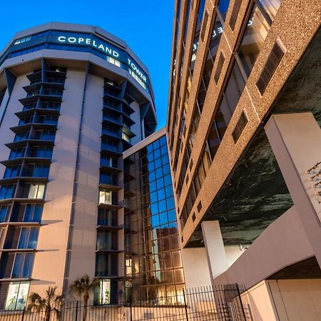 Comfort Inn & Suites At Copeland Tower Metairie Dış mekan fotoğraf