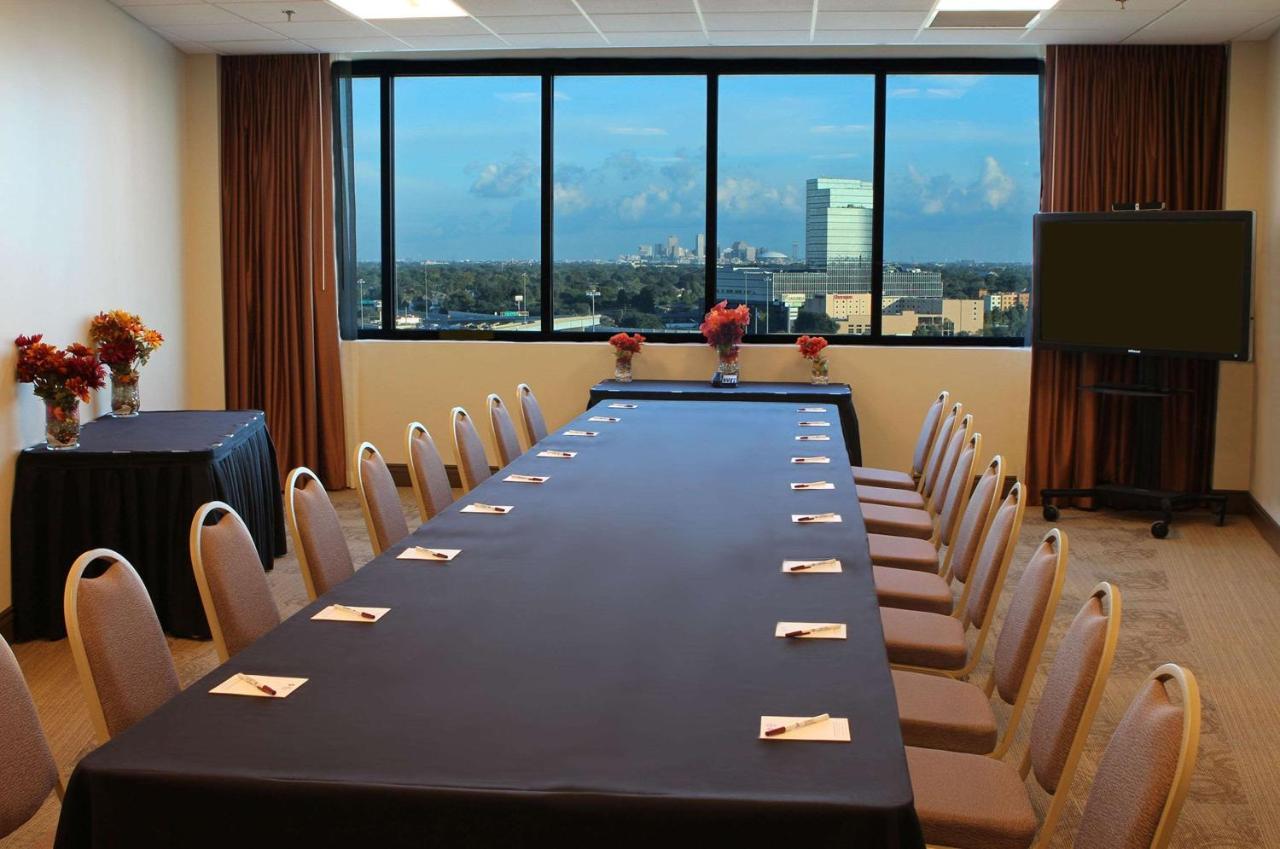 Comfort Inn & Suites At Copeland Tower Metairie Dış mekan fotoğraf