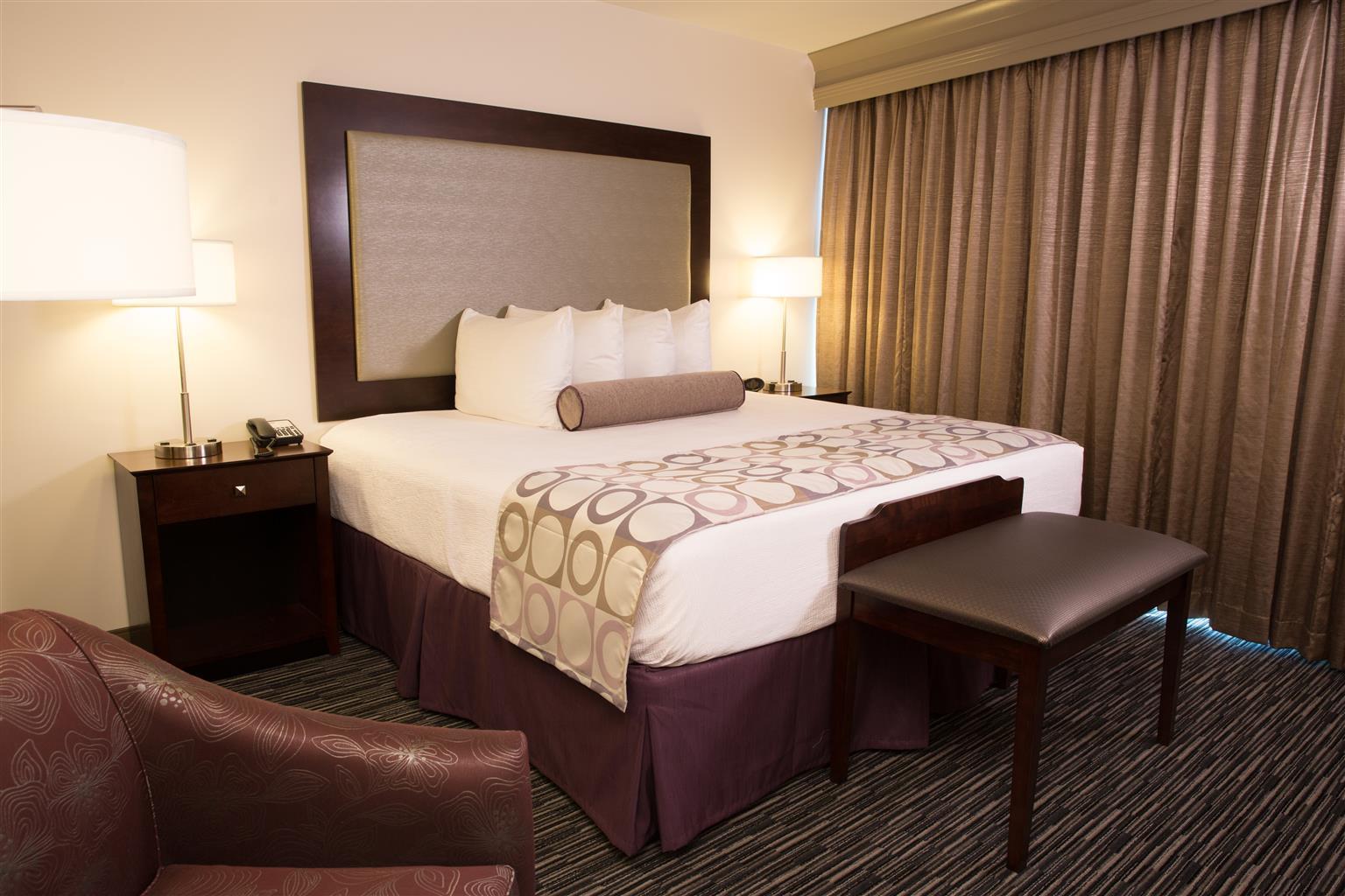Comfort Inn & Suites At Copeland Tower Metairie Dış mekan fotoğraf