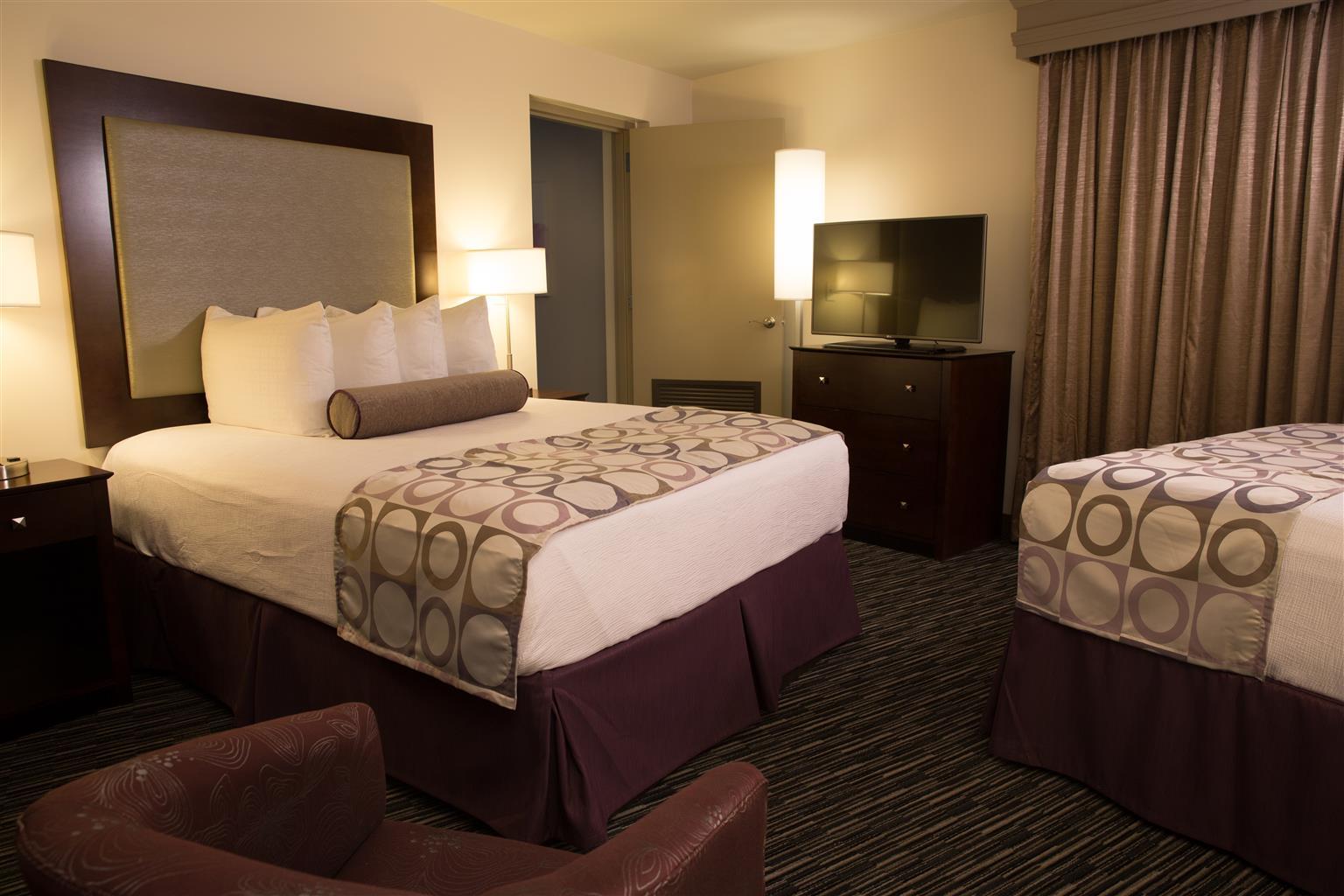 Comfort Inn & Suites At Copeland Tower Metairie Dış mekan fotoğraf