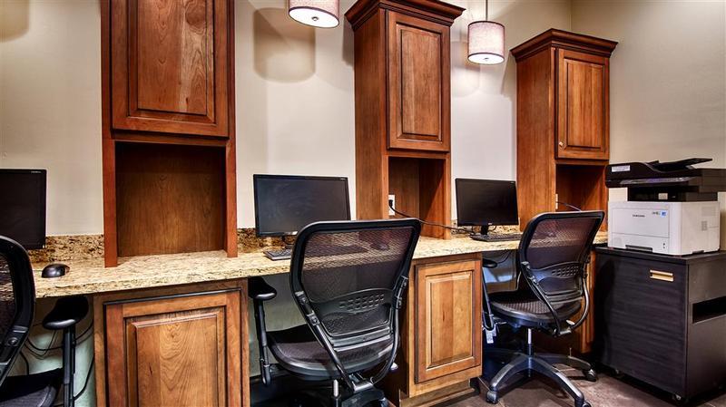 Comfort Inn & Suites At Copeland Tower Metairie Dış mekan fotoğraf