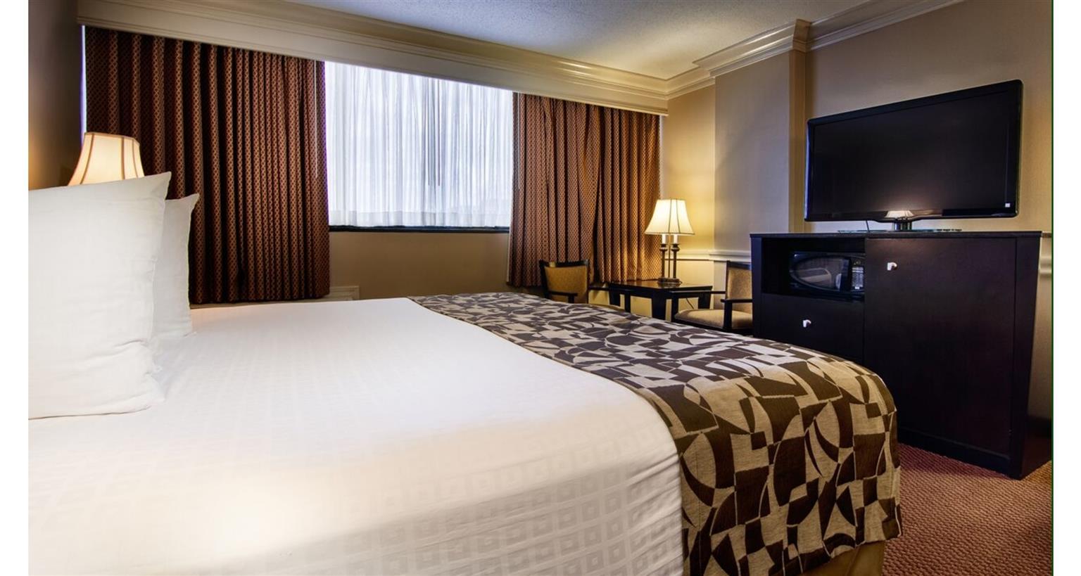 Comfort Inn & Suites At Copeland Tower Metairie Dış mekan fotoğraf