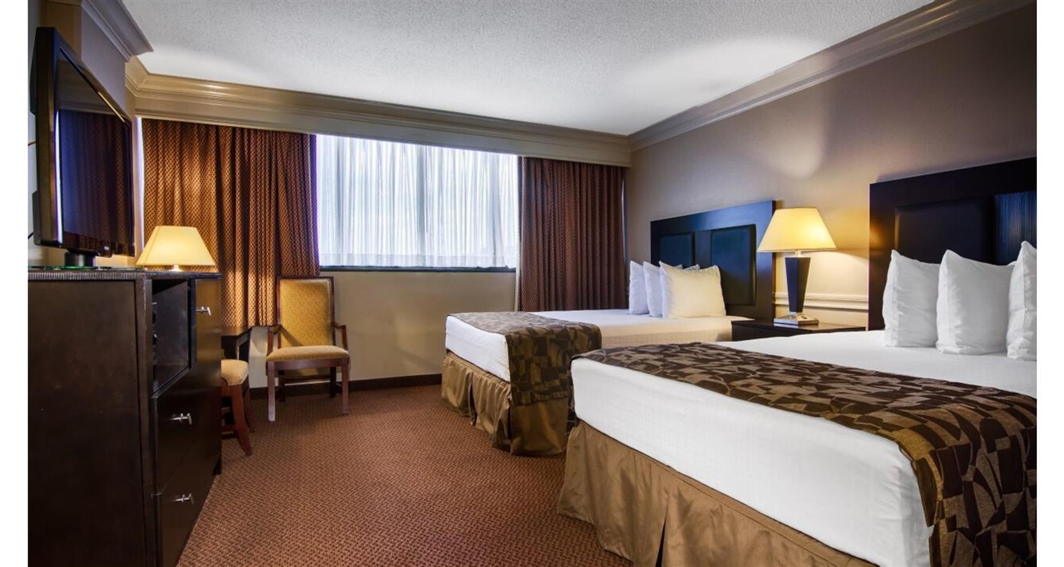 Comfort Inn & Suites At Copeland Tower Metairie Dış mekan fotoğraf