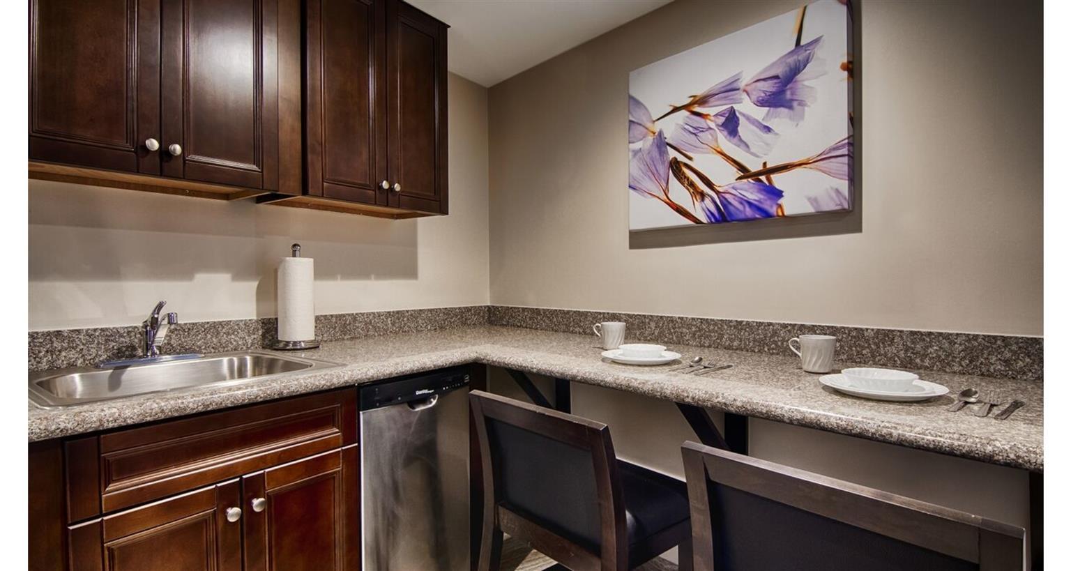 Comfort Inn & Suites At Copeland Tower Metairie Dış mekan fotoğraf
