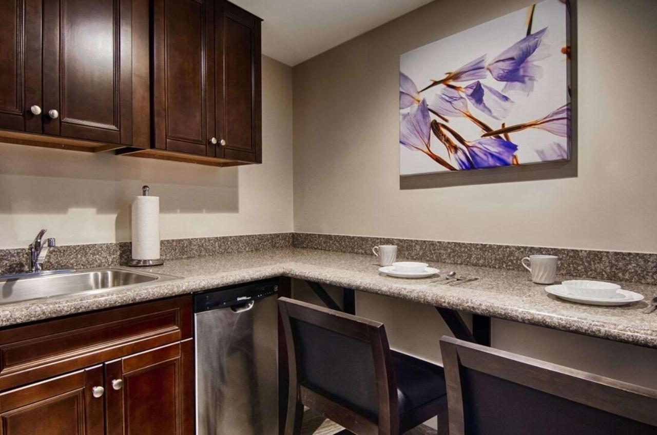 Comfort Inn & Suites At Copeland Tower Metairie Dış mekan fotoğraf