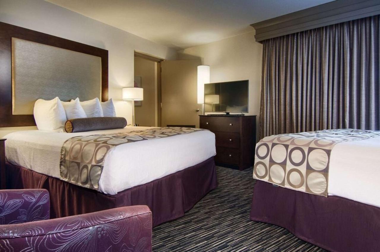 Comfort Inn & Suites At Copeland Tower Metairie Dış mekan fotoğraf