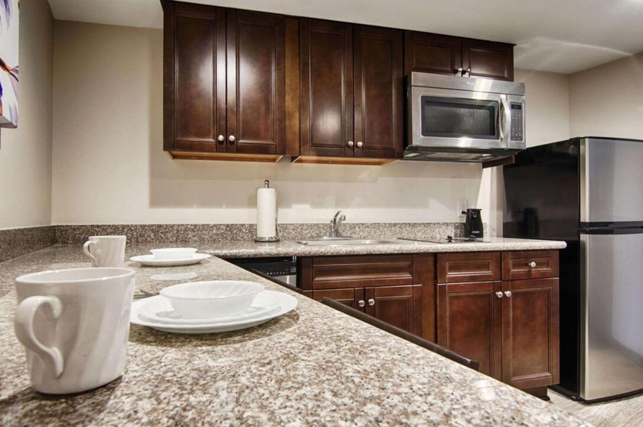 Comfort Inn & Suites At Copeland Tower Metairie Dış mekan fotoğraf