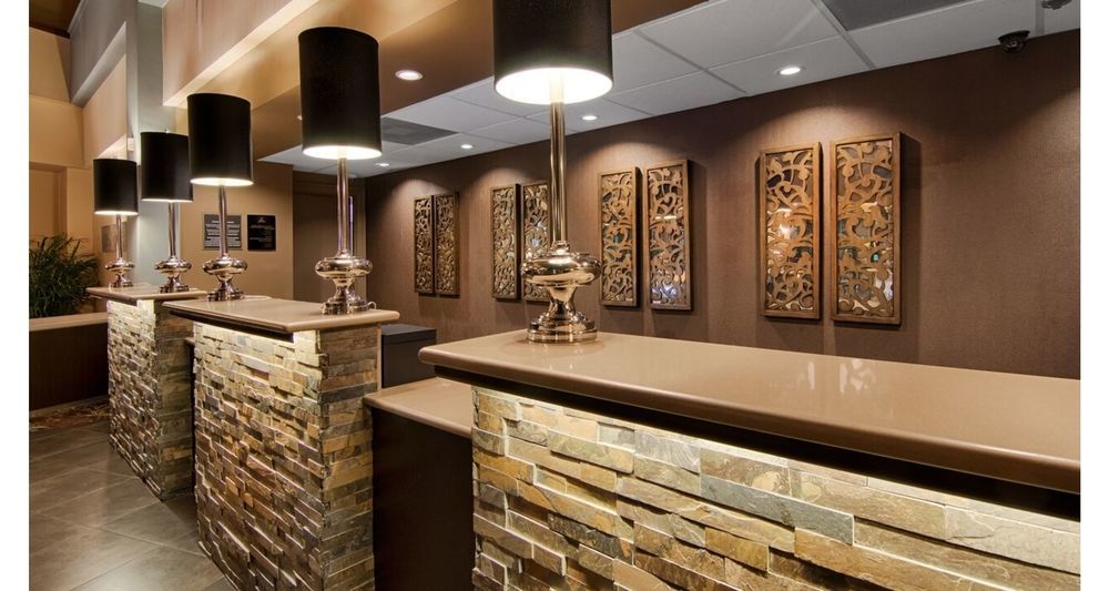 Comfort Inn & Suites At Copeland Tower Metairie Dış mekan fotoğraf
