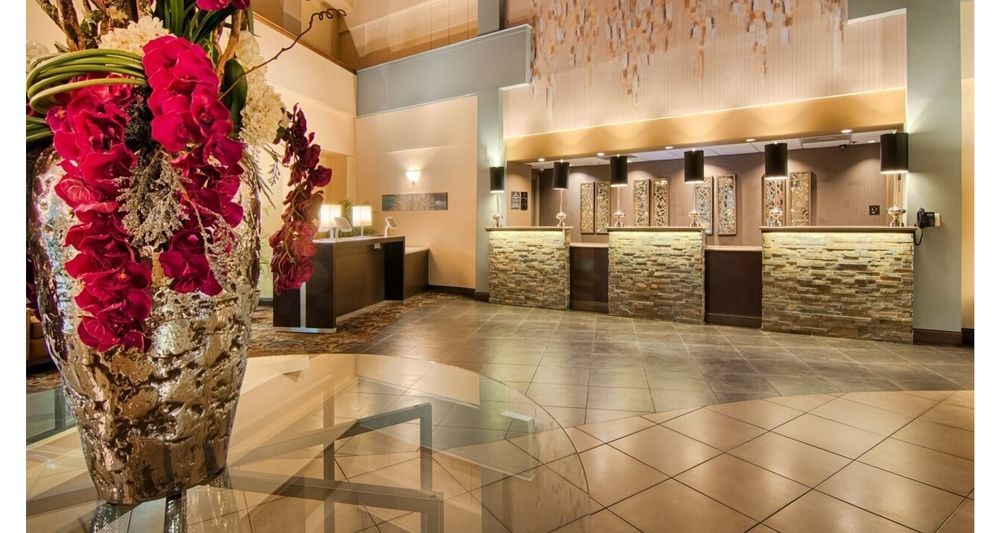 Comfort Inn & Suites At Copeland Tower Metairie Dış mekan fotoğraf