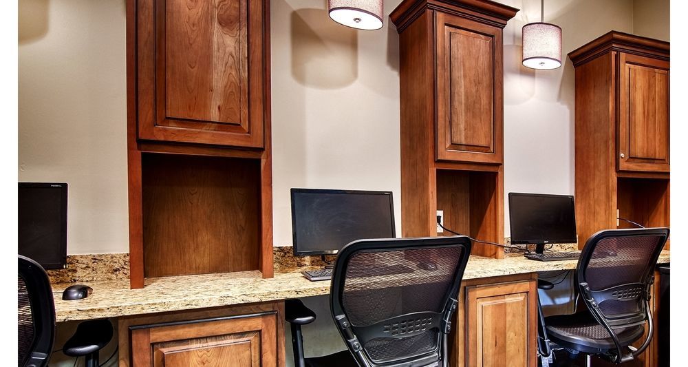 Comfort Inn & Suites At Copeland Tower Metairie Dış mekan fotoğraf
