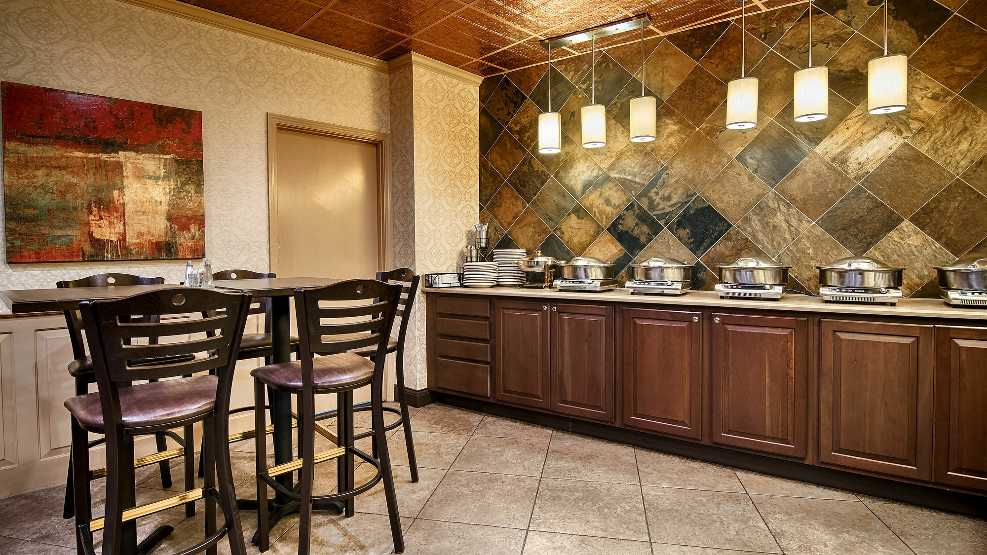 Comfort Inn & Suites At Copeland Tower Metairie Dış mekan fotoğraf