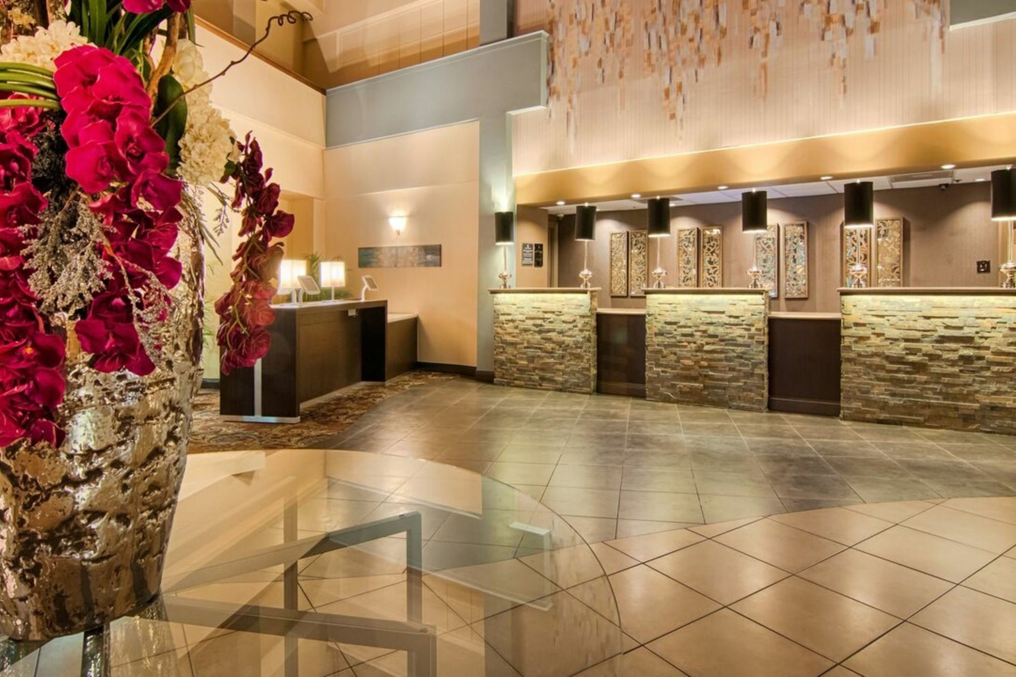 Comfort Inn & Suites At Copeland Tower Metairie Dış mekan fotoğraf